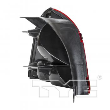 TYC 11537301 - Tail Light Assembly Product image