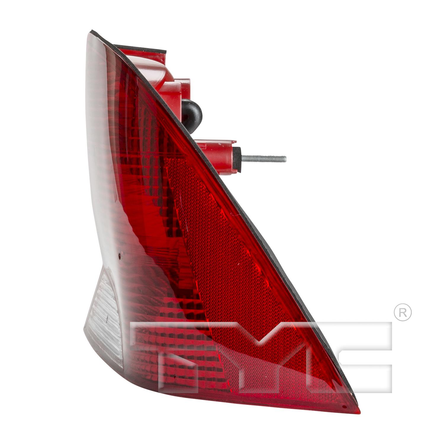TYC 11537581 - Tail Light Assembly TYC 11537581 Tail Light Assembly product image 3 of 6