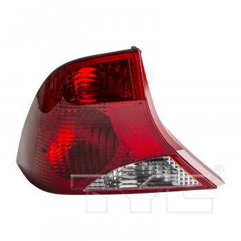 TYC 11537681 - Tail Light Assembly Product image