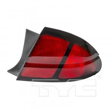 TYC 11537701 - Tail Light Assembly Product image