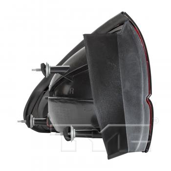 TYC 11537701 - Tail Light Assembly Product image