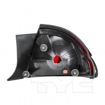 TYC 11537801 - Tail Light Assembly Product image