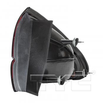 TYC 11537801 - Tail Light Assembly Product image