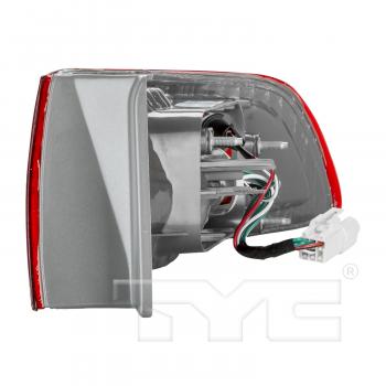 TYC 11539000 - Tail Light Assembly Product image