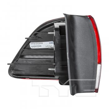 2002 Honda Accord Tail Light Assembly Right Outer TYC 11546500 image 4 of 4