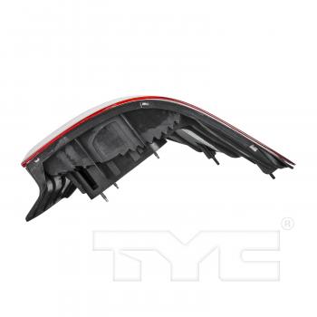 TYC 11546500 Tail Light Assembly product image 6 of 6