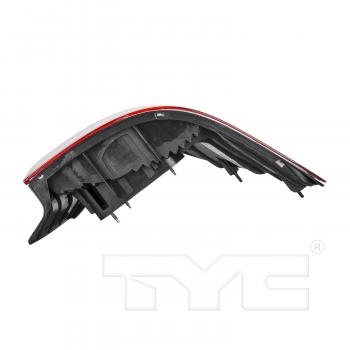 TYC 11546500 - Tail Light Assembly Product image