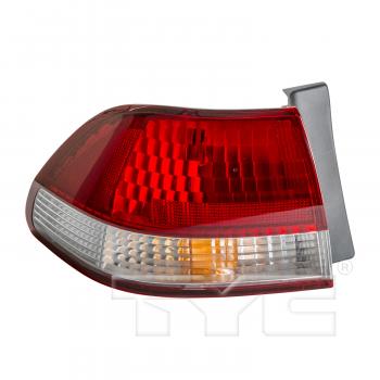 TYC 11546600 - Tail Light Assembly Product image