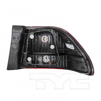 2002 Honda Accord Tail Light Assembly Left Outer TYC 11546600 image 2 of 4