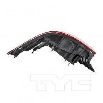 TYC 11546600 Tail Light Assembly product image 6 of 6