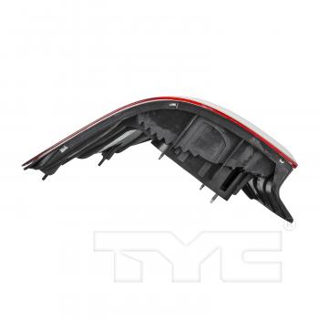 TYC 11546600 - Tail Light Assembly Product image