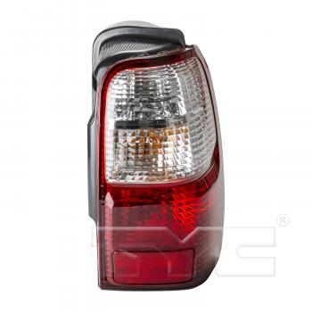 2002 Toyota 4Runner Tail Light Assembly Right TYC 11547500 image 1 of 4
