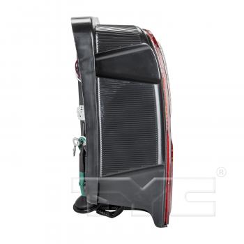 TYC 11547500 - Tail Light Assembly Product image