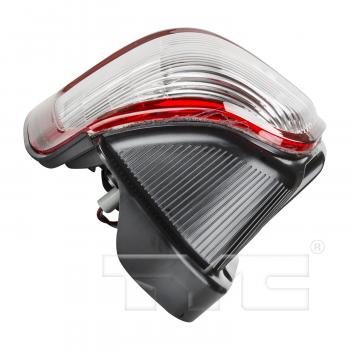 TYC 11547500 - Tail Light Assembly Product image