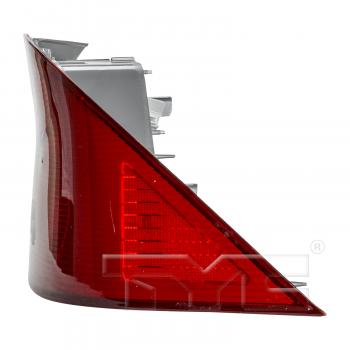 2001 Honda Civic Tail Light Assembly Right TYC 11550500 image 3 of 4