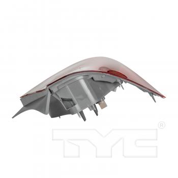 TYC 11550600 Tail Light Assembly product image 5 of 6