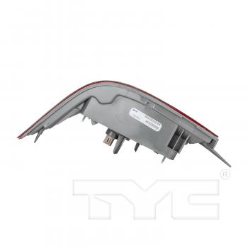TYC 11550600 Tail Light Assembly product image 6 of 6
