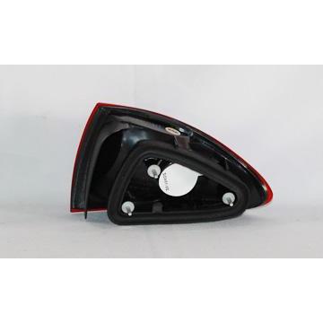 TYC 11553401 Tail Light Assembly product image 1 of 2