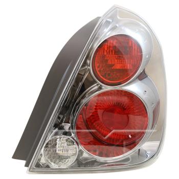 2006 Nissan Altima Tail Light Assembly Right TYC 115581909 image 1 of 4