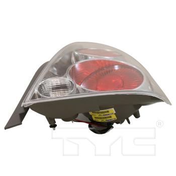TYC 115581909 - Tail Light Assembly TYC 115581909 Tail Light Assembly product image 6 of 6
