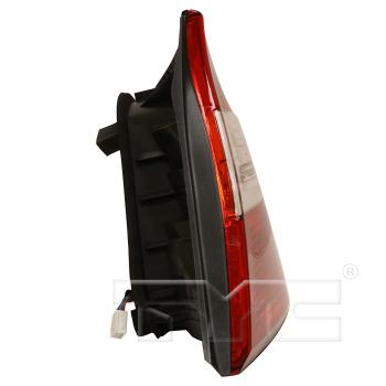 2002 Toyota Camry Tail Light Assembly Right TYC 11560300 image 3 of 4