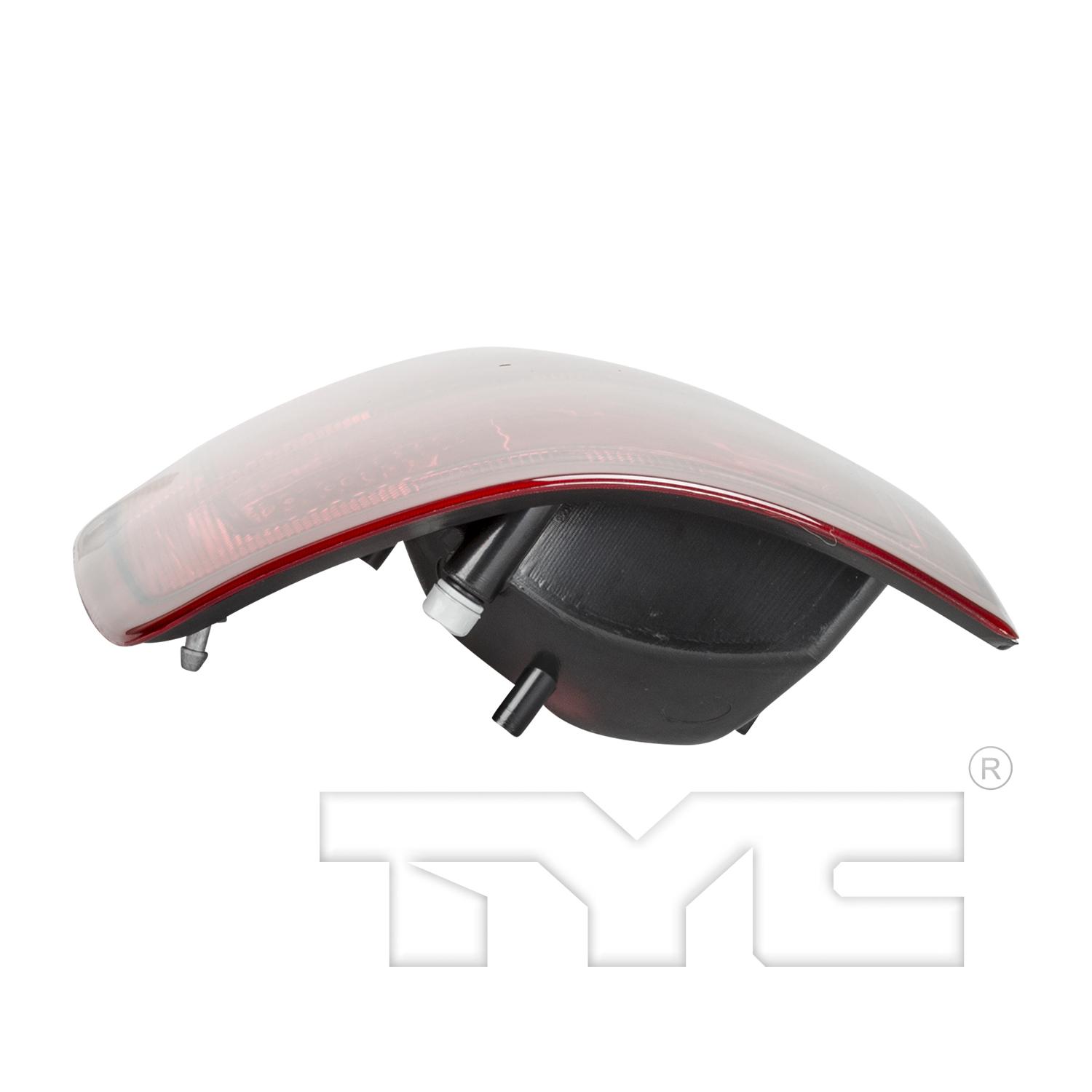 TYC 115701011A - Tail Light Assembly TYC 115701011A Tail Light Assembly product image 5 of 6