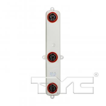 TYC 11570120 - Tail Light Connector Plate Product image