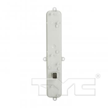 TYC 11570120 - Tail Light Connector Plate Product image