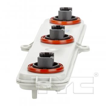 TYC 11570120 - Tail Light Connector Plate Product image