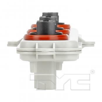 TYC 11570120 - Tail Light Connector Plate Product image