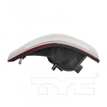 TYC 115702011A - Tail Light Assembly TYC 115702011A Tail Light Assembly product image 6 of 6