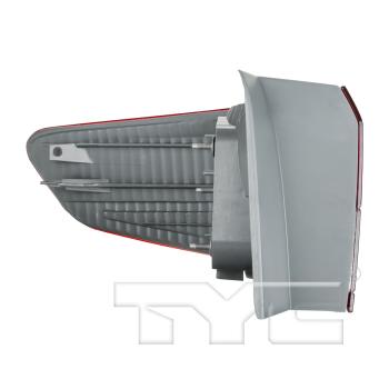 TYC 115815019 Tail Light Assembly product image 6 of 8