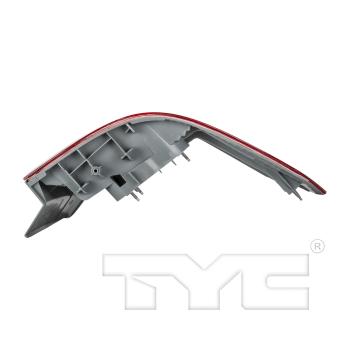 TYC 115815019 Tail Light Assembly product image 8 of 8