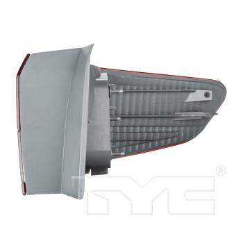 TYC 115816019 Tail Light Assembly product image 6 of 8