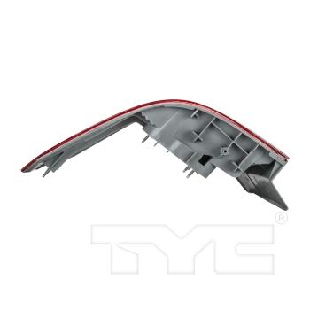 TYC 115816019 Tail Light Assembly product image 8 of 8