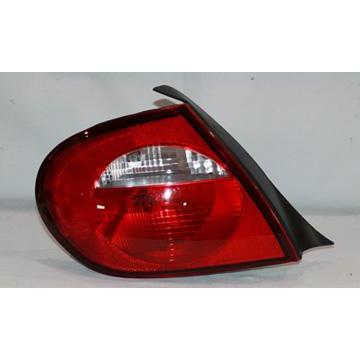TYC 11586600 Tail Light Assembly product image 1 of 2