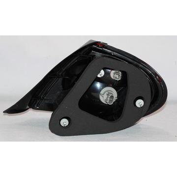 TYC 11586600 Tail Light Assembly product image 2 of 2