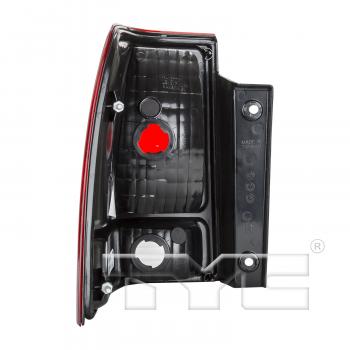 2003 Ford Expedition Tail Light Assembly Right TYC 115871019 image 2 of 4