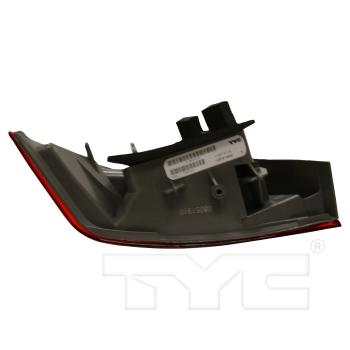 TYC 11587701 - Tail Light Assembly TYC 11587701 Tail Light Assembly product image 6 of 6