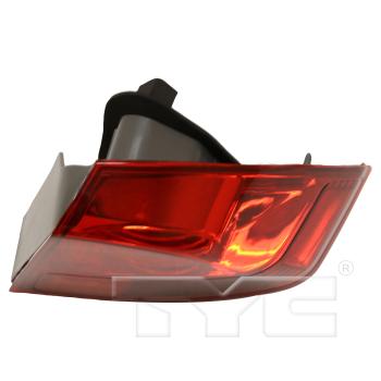 TYC 115877019 Tail Light Assembly product image 5 of 6