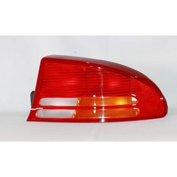 TYC 11589301 Tail Light Assembly product image 2 of 2