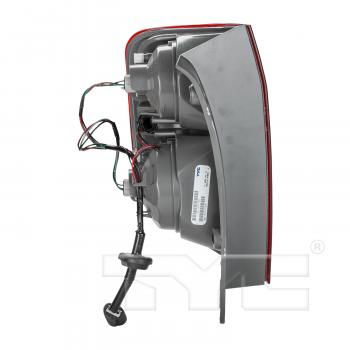 TYC 11589900 - Tail Light Assembly Product image