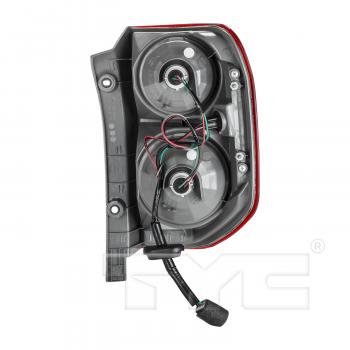 TYC 11590000 - Tail Light Assembly Product image