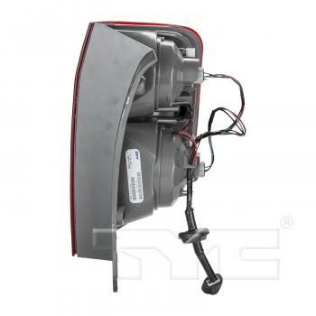 TYC 11590000 - Tail Light Assembly Product image