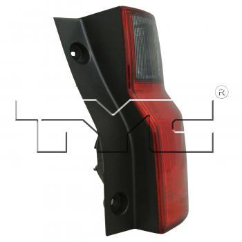 TYC 115905019 - Tail Light Assembly Product image