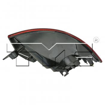 TYC 115905019 - Tail Light Assembly Product image