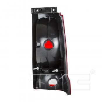 TYC 11591801 - Tail Light Assembly Product image