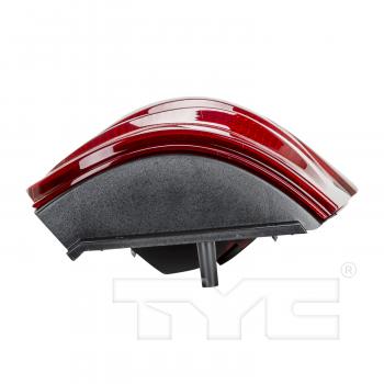 TYC 11591801 - Tail Light Assembly Product image