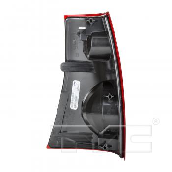 TYC 11591901 - Tail Light Assembly Product image