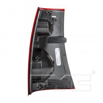 TYC 11592001 - Tail Light Assembly Product image